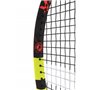 Теннисная ракетка Babolat PURE AERO DECIMA LITE RG/FO UNSTR 3 BLACK/RED/YELLOW 101386/287