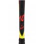 Теннисная ракетка Babolat PURE AERO DECIMA LITE RG/FO UNSTR 3 BLACK/RED/YELLOW 101386/287