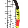 Теннисная ракетка Babolat PURE AERO DECIMA LITE RG/FO UNSTR 3 BLACK/RED/YELLOW 101386/287