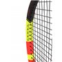 Теннисная ракетка Babolat PURE AERO DECIMA LITE RG/FO UNSTR 3 BLACK/RED/YELLOW 101386/287