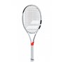 Теннисная ракетка Babolat PURE STRIKE VS 4 WHITE/RED 102280/149