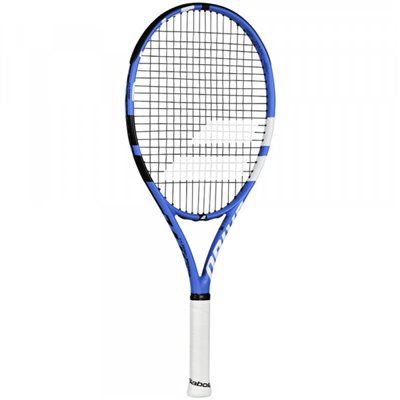 Теннисная ракетка детская Babolat DRIVE JUNIOR 25 00 BLUE 140215/136