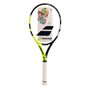 Теннисная ракетка Babolat AERO G UNSTR 3 BLACK/YELLOW/GREY 101286/279