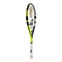 Теннисная ракетка Babolat AERO G UNSTR 3 BLACK/YELLOW/GREY 101286/279