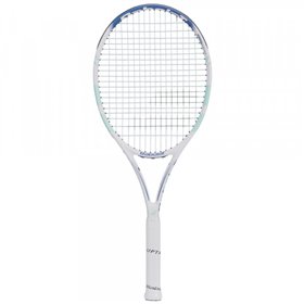 Теннисная ракетка Babolat PULSION 102 2 WHITE/BLUE 170367/153