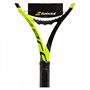 Теннисная ракетка Babolat PURE AERO VS UNSTR 2 BLACK/YELLOW 101274/142