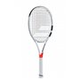 Теннисная ракетка детская профессиональная Babolat PURE STRIKE JR 26 1 WHITE/RED 140197/149