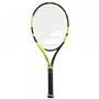 Теннисная ракетка Babolat PURE AERO TOUR UNSTR NC 3 BLACK/YELLOW 101306/142