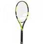 Теннисная ракетка Babolat PURE AERO TOUR UNSTR NC 3 BLACK/YELLOW 101306/142