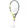 Теннисная ракетка Babolat AERO G 3 BLACK/YELLOW/GREY 102286/279