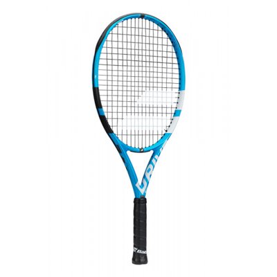 Теннисная ракетка детская Babolat PURE DRIVE JUNIOR 25 1 BLUE 140227/136