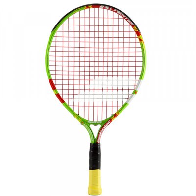 Теннисная ракетка детская 3-5 лет Babolat BALLFIGHTER 19 0000 GREEN/RED 140187/182