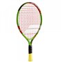 Теннисная ракетка детская 3-5 лет Babolat BALLFIGHTER 19 0000 GREEN/RED 140187/182