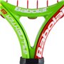 Теннисная ракетка детская 3-5 лет Babolat BALLFIGHTER 19 0000 GREEN/RED 140187/182