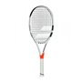 Теннисная ракетка детская Babolat PURE STRIKE JR 25 1 WHITE/RED 140224/149