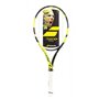 Теннисная ракетка Babolat PURE AERO SUPER LITE UNSTR 1 BLACK/YELLOW 101277/142