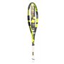 Теннисная ракетка Babolat PURE AERO SUPER LITE UNSTR 1 BLACK/YELLOW 101277/142