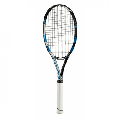 Тенісна ракетка BABOLAT PURE DRIVE UNSTR bk/bl 4 (101296/146)