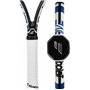 Тенісна ракетка BABOLAT PURE DRIVE UNSTR bk/bl 4 (101296/146)