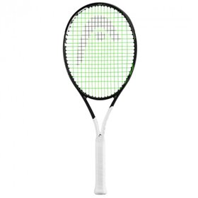 Тенісна ракетка Head Graphene 360 Speed MP Lite 2019 2 (235228)