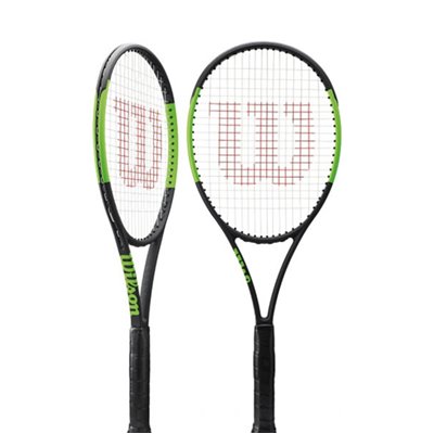 Тенісна ракетка Wilson BLADE 98UL 16X19 2 (WRT73371U)