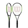 Тенісна ракетка Wilson BLADE 98UL 16X19 2 (WRT73371U)