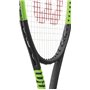 Тенісна ракетка Wilson BLADE 98UL 16X19 2 (WRT73371U)