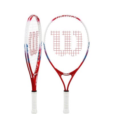 Тенісна ракетка Wilson Us Open 23 (T21020u)