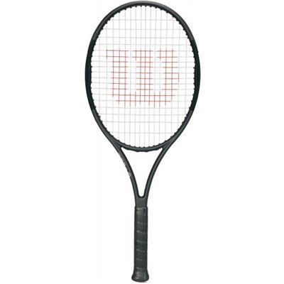 Тенісна ракетка Wilson Pro Staff 26 (WRT533700)