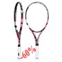 Тенісна ракетка Babolat AeroPro Lite pink 3 (101246/178)