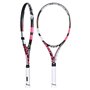 Тенісна ракетка Babolat AeroPro Lite pink 3 (101246/178)