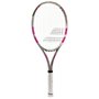 Ракетка Babolat Flow Lite Grey/Pink 3 (121173/206)