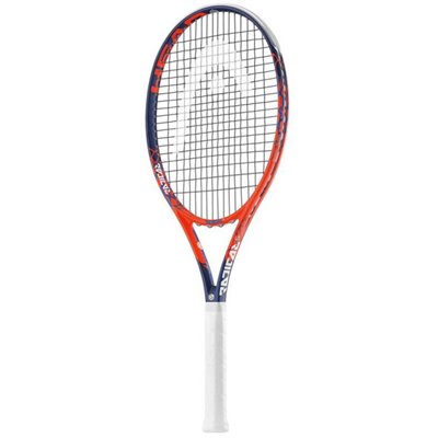 Тенісна ракетка HEAD Graphene Touch Radical S 2 (232638)