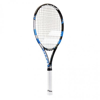 Тенісна ракетка Babolat PURE DRIVE SUPER LITE UNSTR 2 (101273/146)