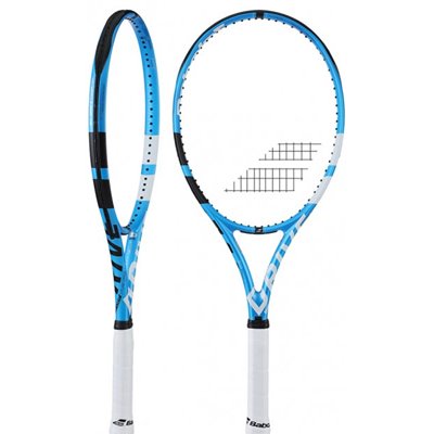 Тенісна ракетка Babolat Pure Drive Lite 101340/136