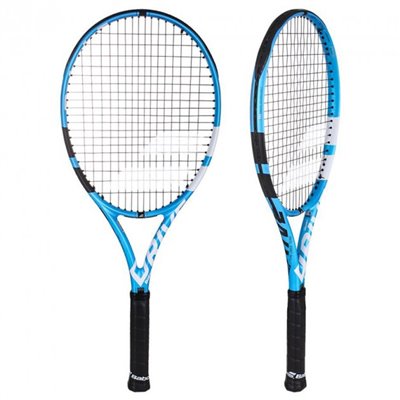 Тенісна ракетка Babolat Pure Drive Team 101338/136