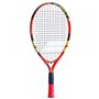 Теннисная ракетка детская 5-7 лет Babolat BALLFIGHTER 21 000 ORANGE/BLACK/YELLOW 140239/303