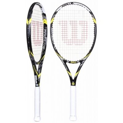 Тенісна ракетка Wilson Pro Lite 100