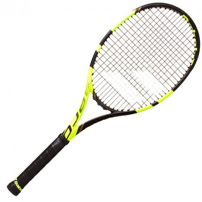 Тенісна ракетка Babolat Pure Aero VS 102274/142