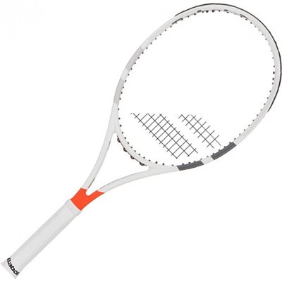 Тенісна ракетка Babolat Pure Strike VS Tour 101281/149