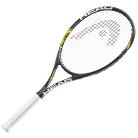 Тенісна ракетка Head MX Spark Tour