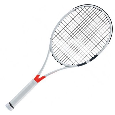 Тенісна ракетка Babolat Pure Strike 100 101284/149