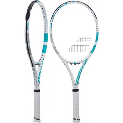 Тенісна ракетка Babolat Drive G Lite W 101323/153