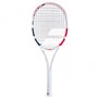 Ракетка Babolat Pure Strike 18/20 unstr white/red/black no cover Gr3 101404/323