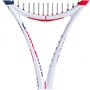 Ракетка Babolat Pure Strike 18/20 unstr white/red/black no cover Gr3 101404/323