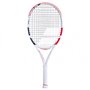 Ракетка Babolat Pure strike Jr 26 white/red/black Gr1 140401/323