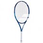 Ракетка Babolat Drive Jr 25 blue/white 140430/148