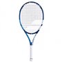 Ракетка Babolat Drive Jr 25 blue/white 140430/148