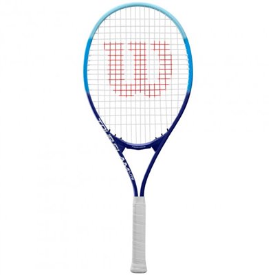 Тенісна ракетка Wilson TOUR SLAM LITE (WR083610U)