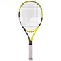 Ракетка для великого тенісу BB121182-27103 Babolat Жовтий (60495005)